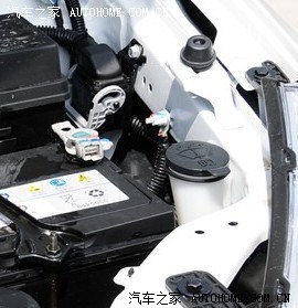 问一个白痴的问题,请问前档雨刷液在哪里加啊