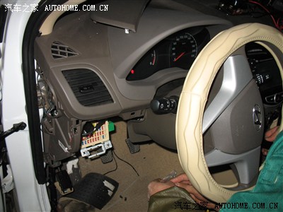 瑞纳汽车防盗:闻道有先后,术业有专攻(171楼更