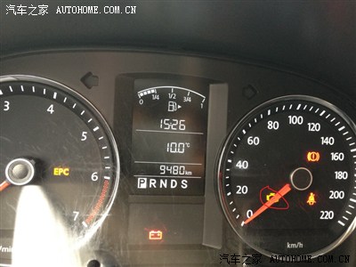 有图,问下仪表盘上这个像水壶一样的黄色标志
