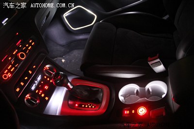 汽车之家意见领袖Q3深度试驾之高速性能篇(另