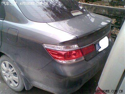 比停车位更窄的侧方停车实战图_思迪论坛_手