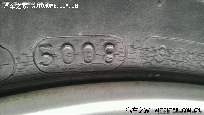 【米其林工程师在线】谈轮胎使用寿命(二)。