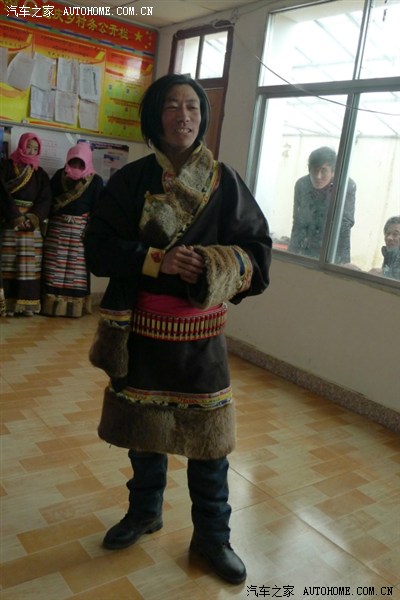 一位姑娘改变我的旅行 坐着火车去西藏(下篇:那