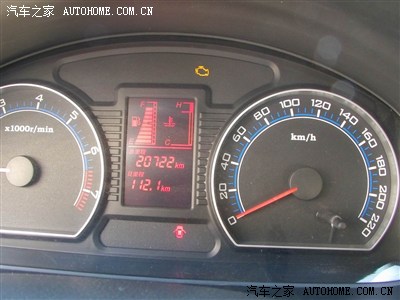 自己解决发动机报警灯常亮的故障_奔腾B50论