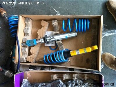 B6迈腾2.0T百公里加速(外挂电脑)