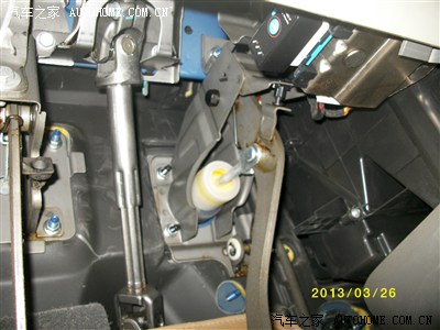 新赛欧OBD行车电脑蓝牙显示使用心得