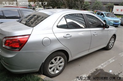 【西安】PM125 贴 车膜【购车240天后还是顶