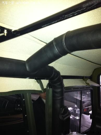 中毒后成都石羊场北汽4S店实拍2023 CHB2、