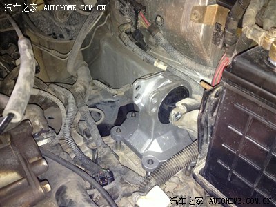 给我的JJ更换鸡爪,加空调氟作业!