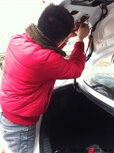 K5DLX 建行贷款流程+纽曼车PAD作业+顶配方