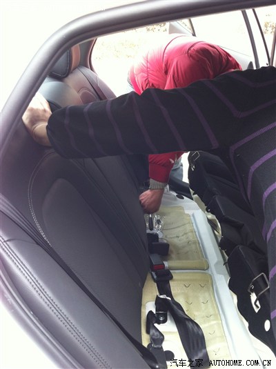 K5DLX 建行贷款流程+纽曼车PAD作业+顶配方