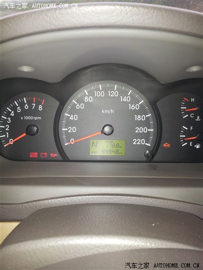 汽车自检,电瓶灯为何不亮?