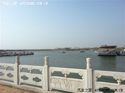 河北衡水湖一日游超清大片附超低油耗图!_全球