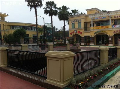 美国奥兰多、洛杉矶、迈阿密, 墨西哥坎昆、墨