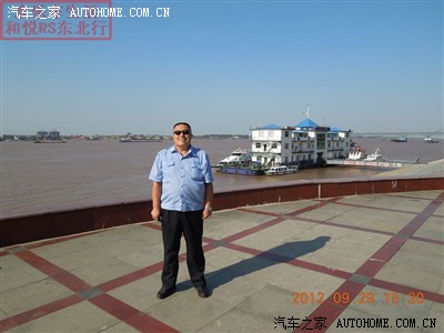 单车广州--长春往返,8000公里路800多张图,永