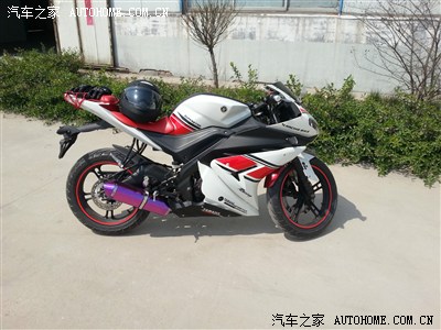 新手成长记。新感觉250&春风650NK(更新视