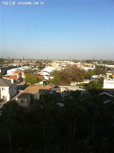 美国奥兰多、洛杉矶、迈阿密, 墨西哥坎昆、墨