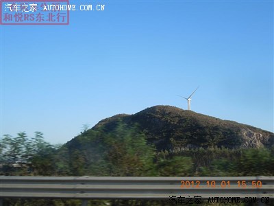 单车广州--长春往返,8000公里路800多张图,永