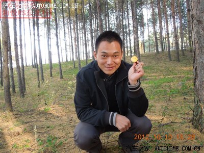 单车广州--长春往返,8000公里路800多张图,永