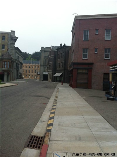 美国奥兰多、洛杉矶、迈阿密, 墨西哥坎昆、墨