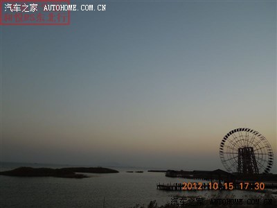 单车广州--长春往返,8000公里路800多张图,永