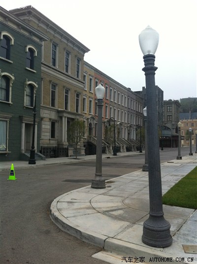 美国奥兰多、洛杉矶、迈阿密, 墨西哥坎昆、墨