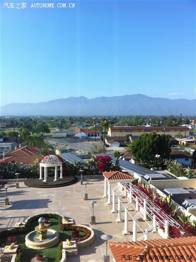 美国奥兰多、洛杉矶、迈阿密, 墨西哥坎昆、墨