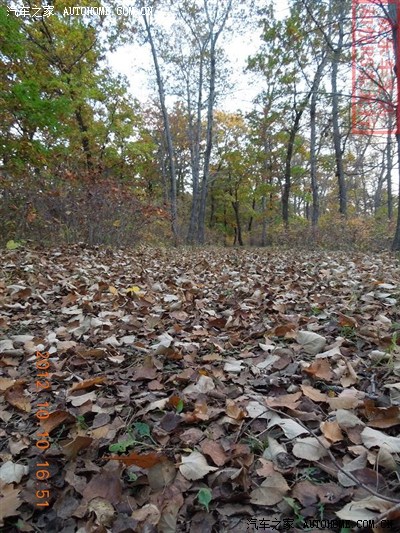 单车广州--长春往返,8000公里路800多张图,永