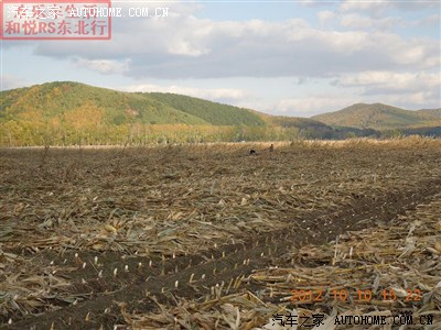 单车广州--长春往返,8000公里路800多张图,永