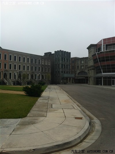 美国奥兰多、洛杉矶、迈阿密, 墨西哥坎昆、墨