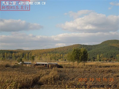 单车广州--长春往返,8000公里路800多张图,永