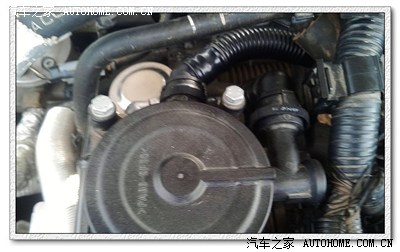 CNG志俊 自己动手清洗节气门_桑塔纳经典\/志