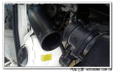 CNG志俊 自己动手清洗节气门_桑塔纳经典\/志