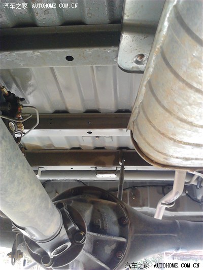 新车上牌装修详单、底盘装甲密封优缺点油耗、