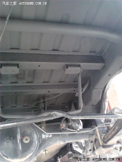 新车上牌装修详单、底盘装甲密封优缺点油耗、