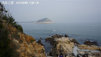 厦门思域车友会4.20-21东山自驾_思域论坛_手