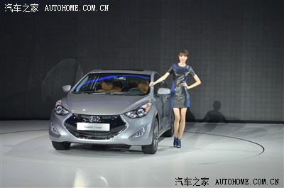 2013韩国首尔模特秀+车展 【整容界的盛宴你