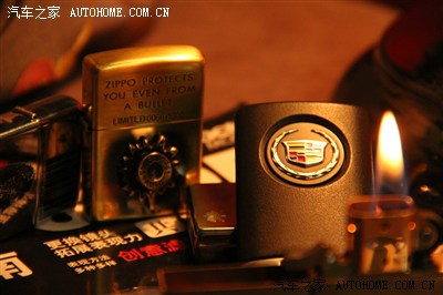 河北凯迪拉克车友会五一小规模聚会(多图申精