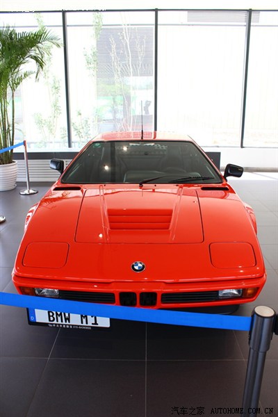 北京星德宝5S店宝马X1车友聚会活动集锦_宝