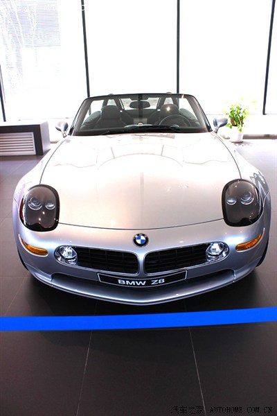 北京星德宝5S店宝马X1车友聚会活动集锦_宝