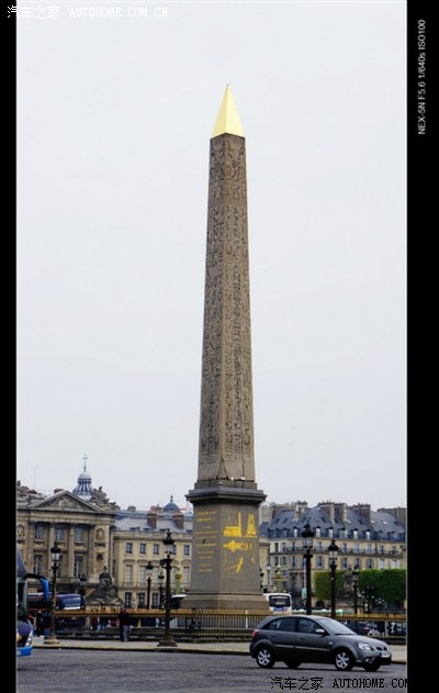 【首页推荐】五月行摄欧洲游记大片(有各种车