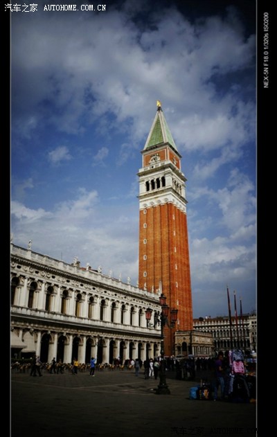 【首页推荐】五月行摄欧洲游记大片(有各种车