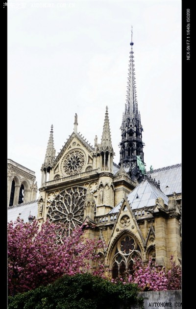 【首页推荐】五月行摄欧洲游记大片(有各种车