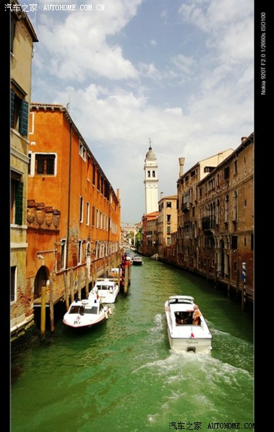 【首页推荐】五月行摄欧洲游记大片(有各种车