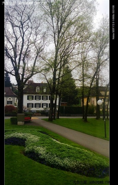 【首页推荐】五月行摄欧洲游记大片(有各种车