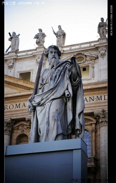 【首页推荐】五月行摄欧洲游记大片(有各种车