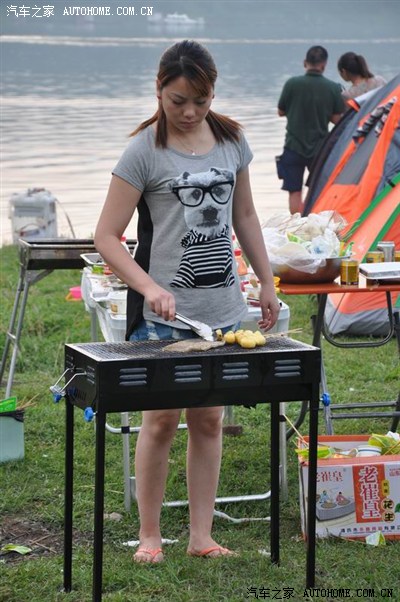 M2重庆第1军团、M4军团铜梁安居古镇野外露