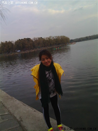 【风行CM7杯】媳妇、铁子和小白,五一出游!目