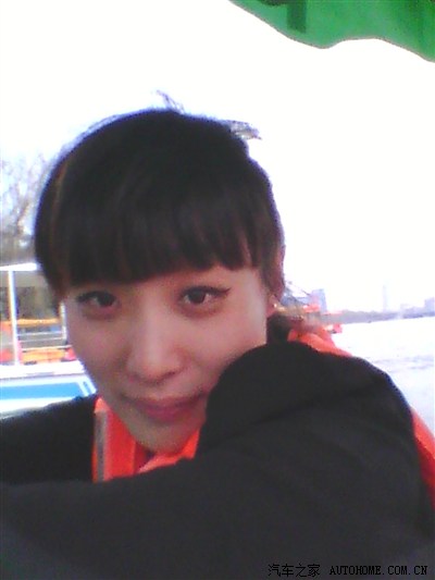 【风行CM7杯】媳妇、铁子和小白,五一出游!目