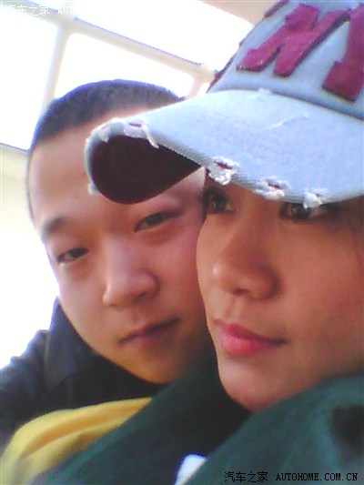 【风行CM7杯】媳妇、铁子和小白,五一出游!目